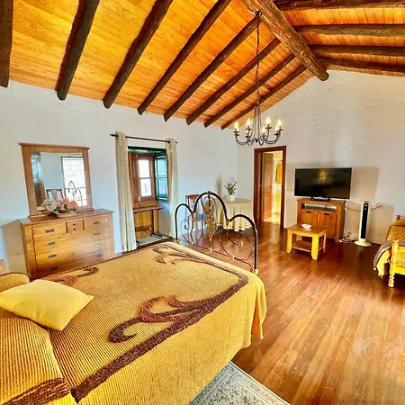 Guanche 'Casa Rural Canaria' San Miguel de Abona Exterior foto