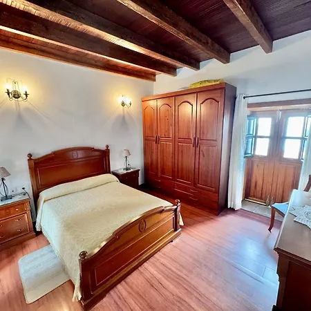 Guanche 'Casa Rural Canaria' San Miguel de Abona Exterior foto
