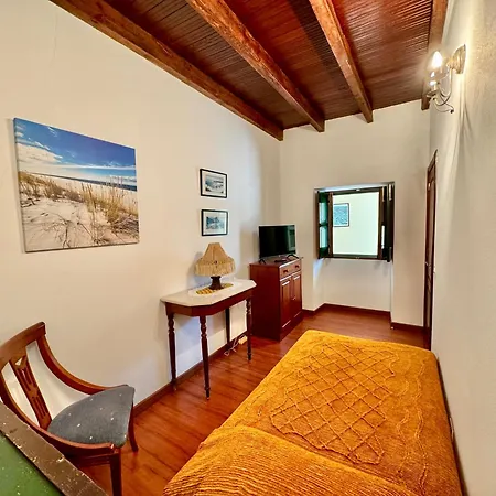 Guanche 'Casa Rural Canaria' San Miguel de Abona Exterior foto