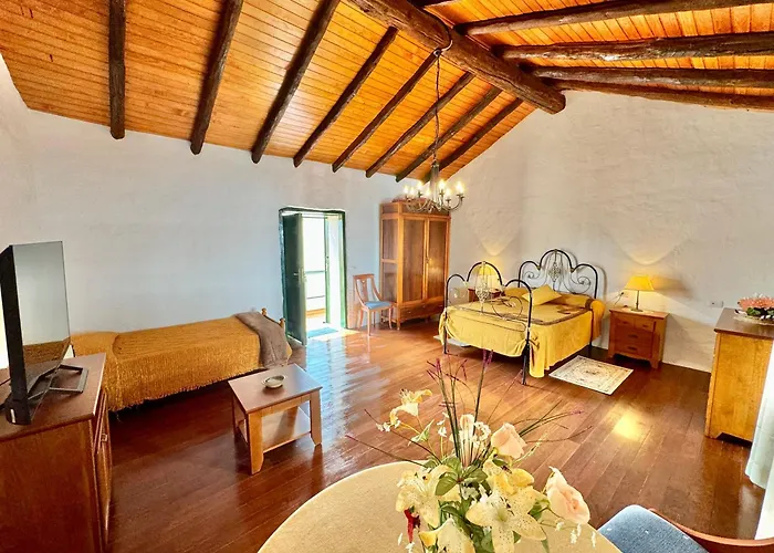 Guanche \'Casa Rural Canaria\'