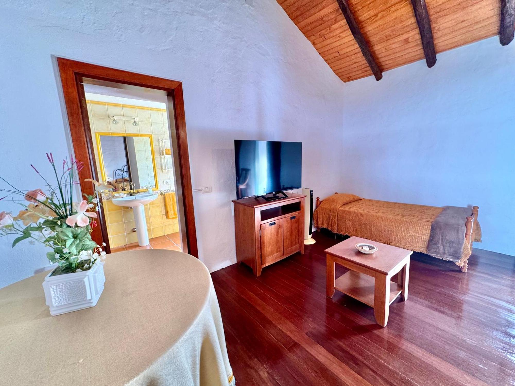 Ferienhaus Guanche 'casa Rural Canaria'