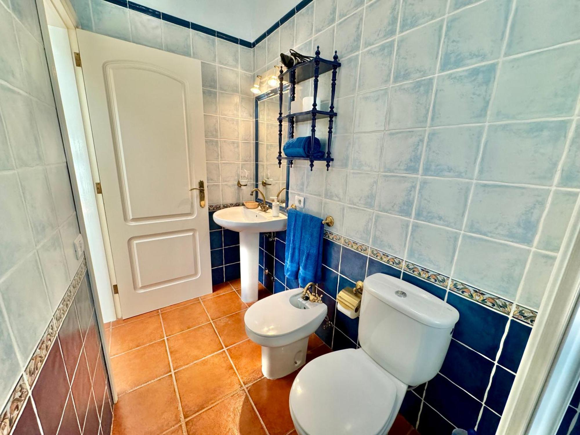 Guanche 'casa Rural Canaria' Ferienhaus