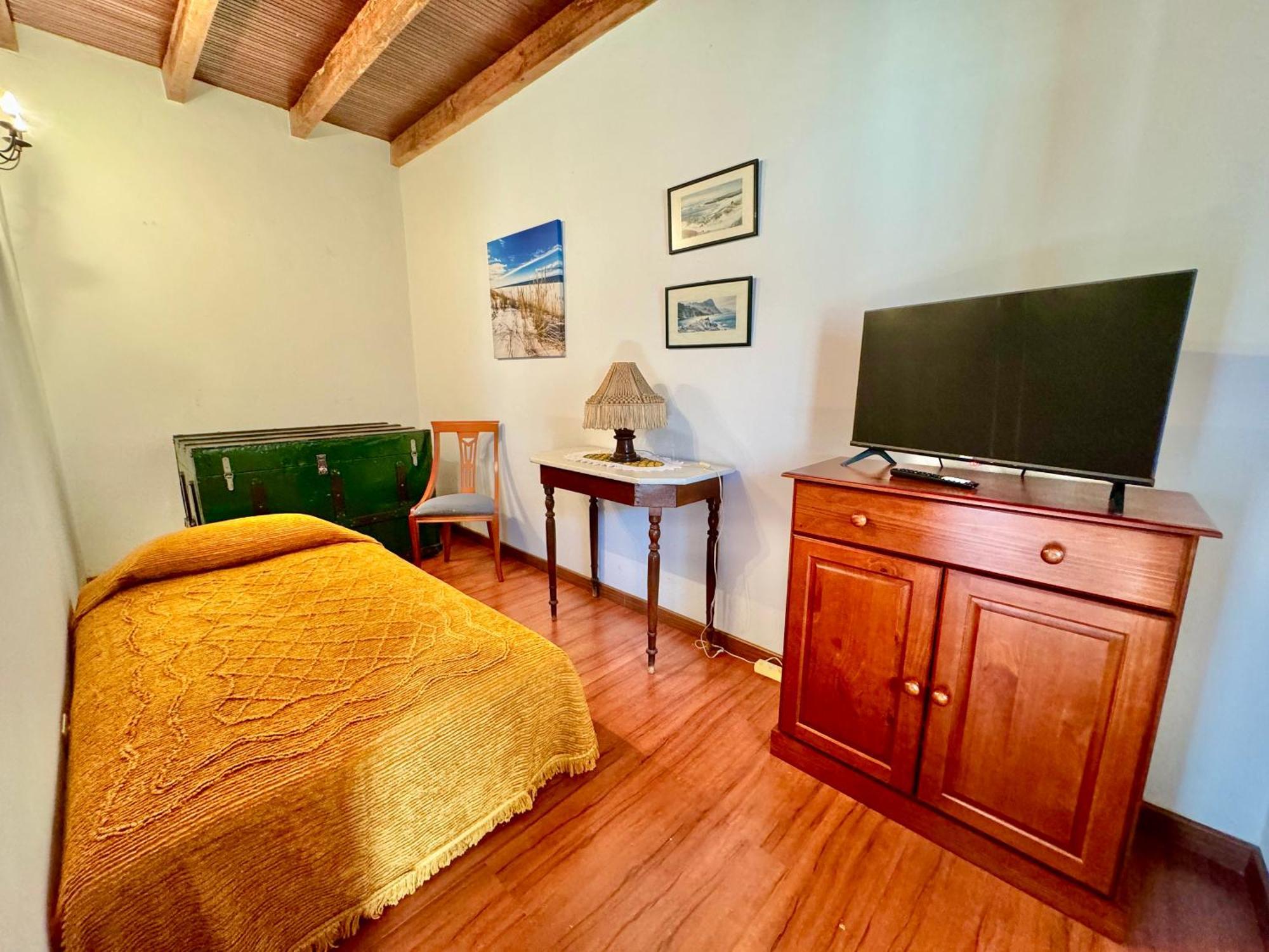 Guanche 'casa Rural Canaria' Vakantiehuis San Miguel de Abona