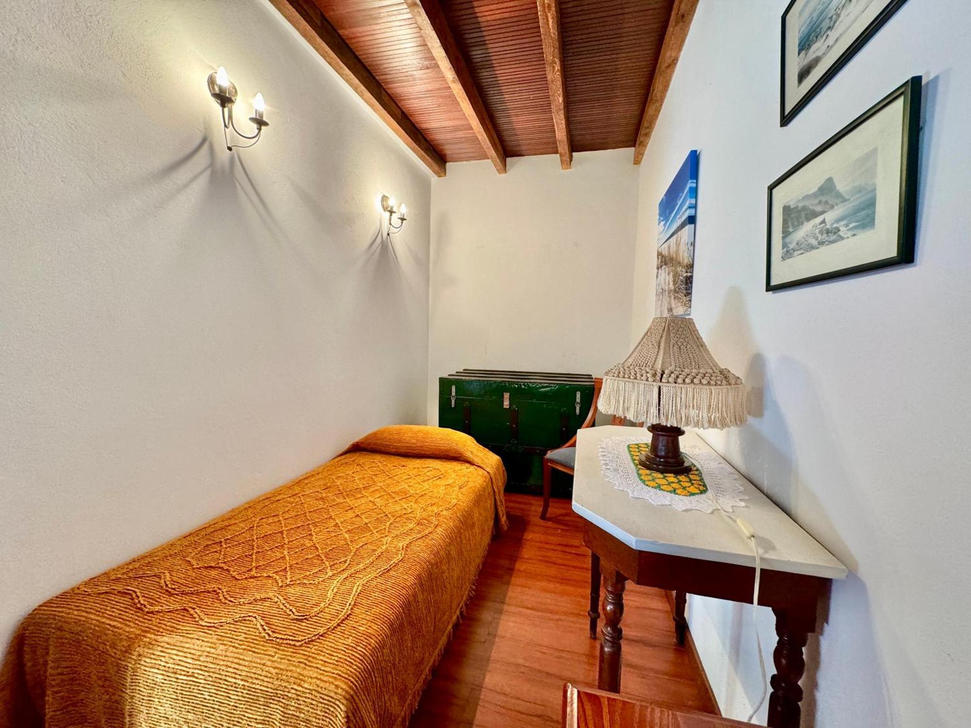 Guanche 'casa Rural Canaria' Ferienhaus *