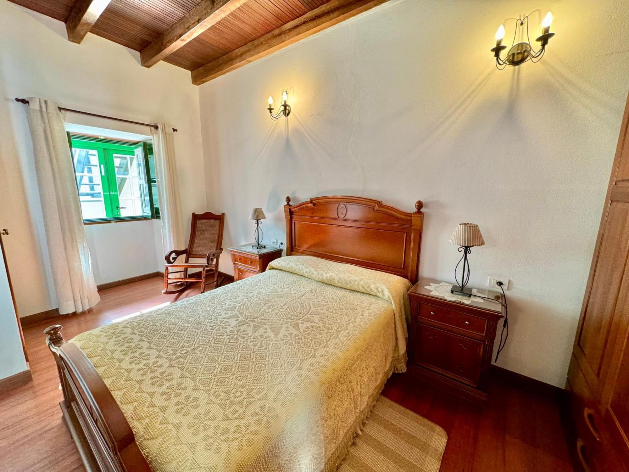 Guanche 'casa Rural Canaria' Ferienhaus San Miguel de Abona