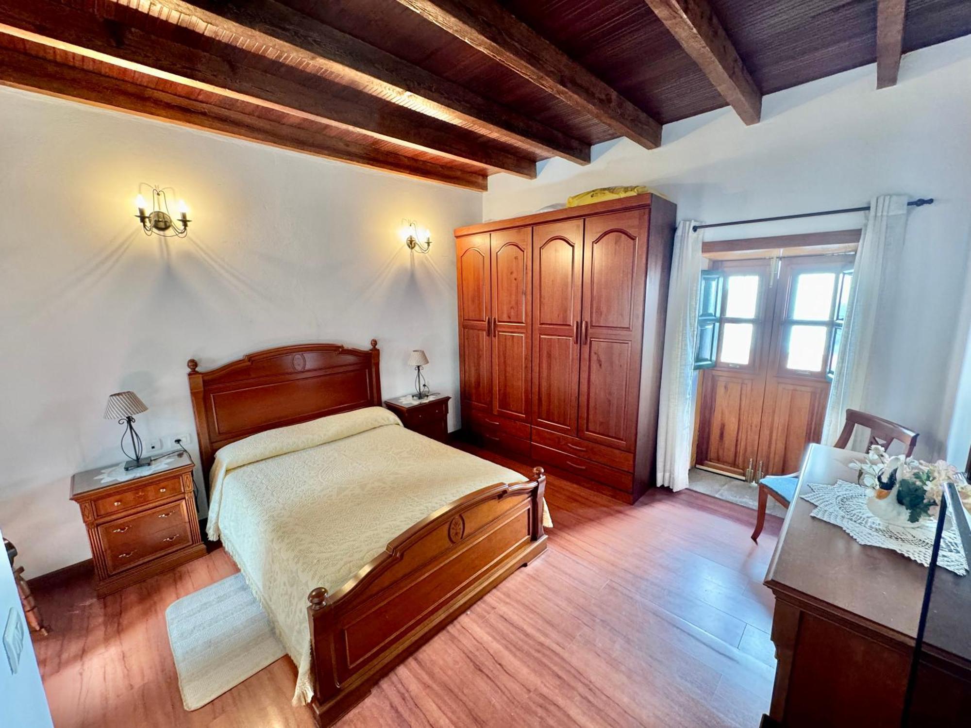 Guanche 'casa Rural Canaria' Vakantiehuis