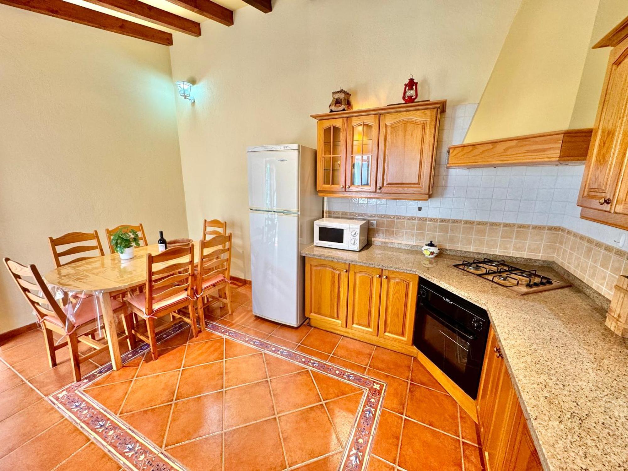 Guanche 'casa Rural Canaria' Ferienhaus *